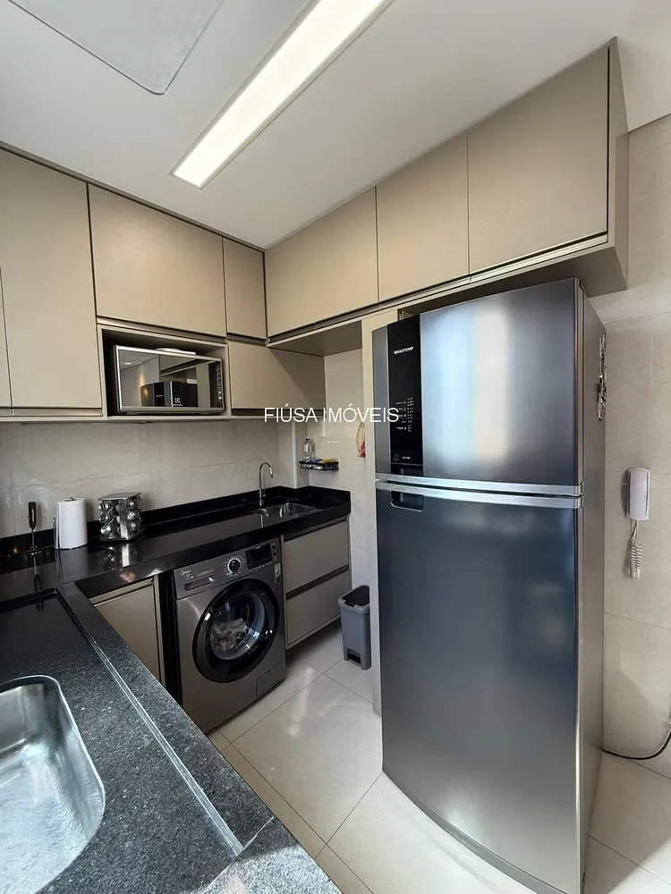 Apartamento, 2 quartos, 45 m² - Foto 3