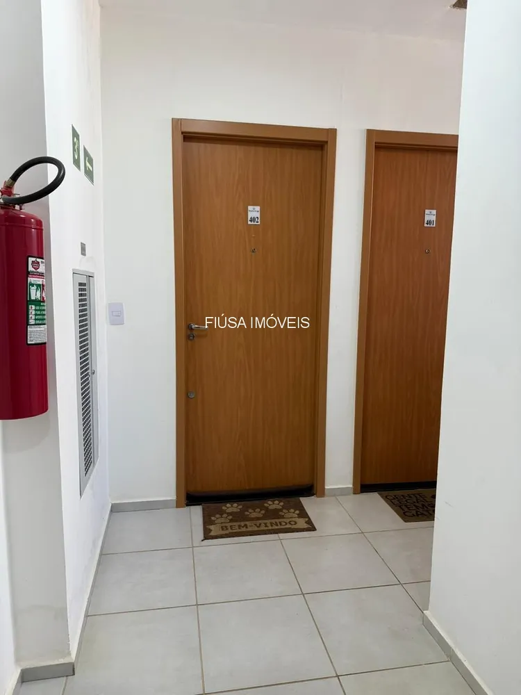 Apartamento, 2 quartos, 45 m² - Foto 2