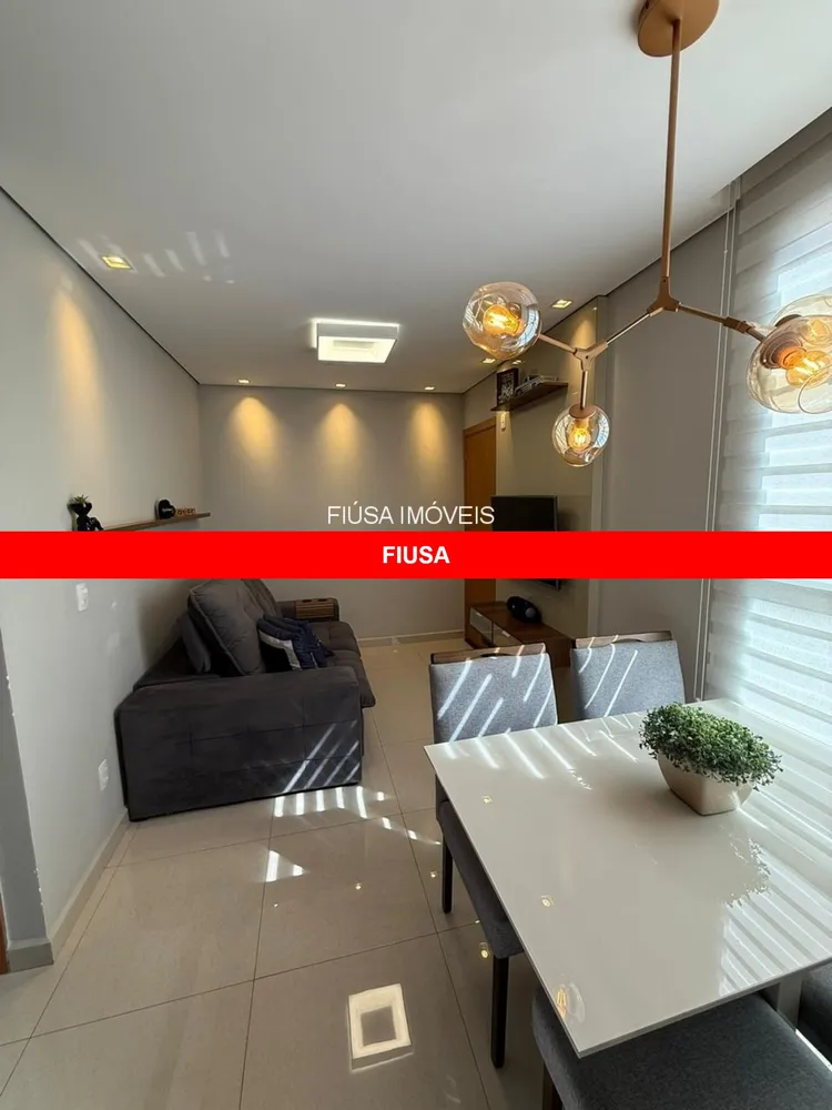 Apartamento, 2 quartos, 45 m² - Foto 7