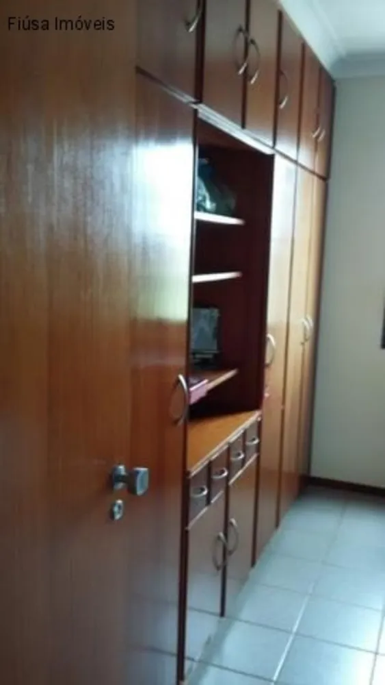 Apartamento, 4 quartos, 233 m² - Foto 7