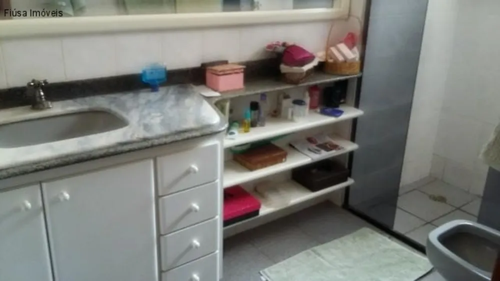 Apartamento, 4 quartos, 233 m² - Foto 5