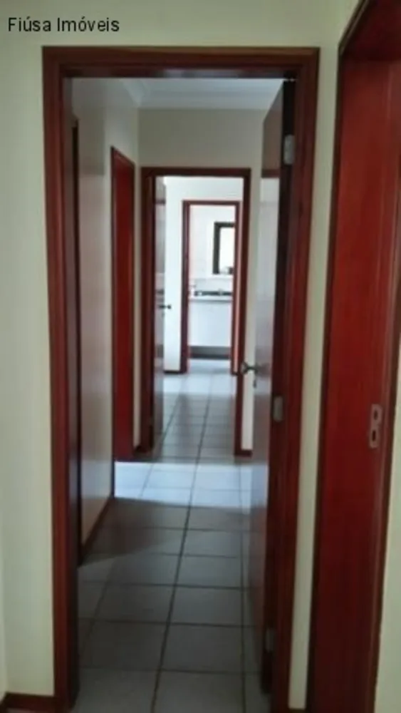 Apartamento, 4 quartos, 233 m² - Foto 6