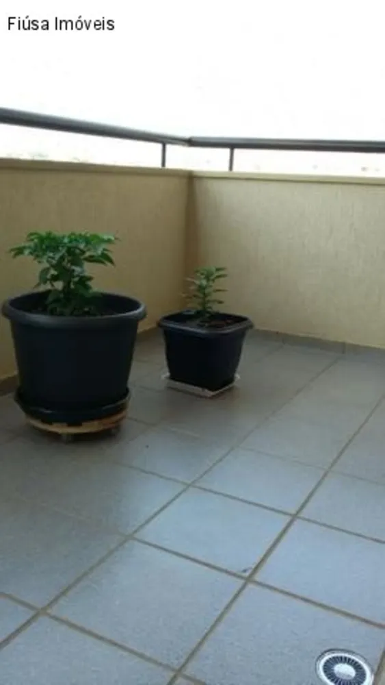Apartamento, 4 quartos, 233 m² - Foto 6