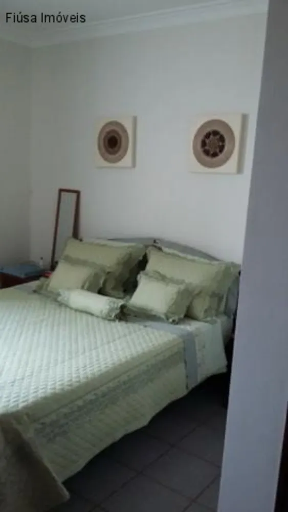 Apartamento, 4 quartos, 233 m² - Foto 7
