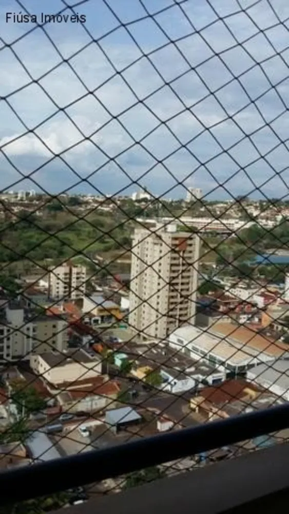 Apartamento, 4 quartos, 233 m² - Foto 4
