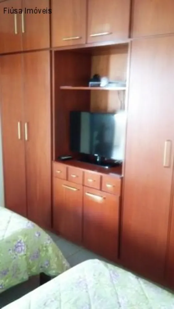 Apartamento, 4 quartos, 233 m² - Foto 5