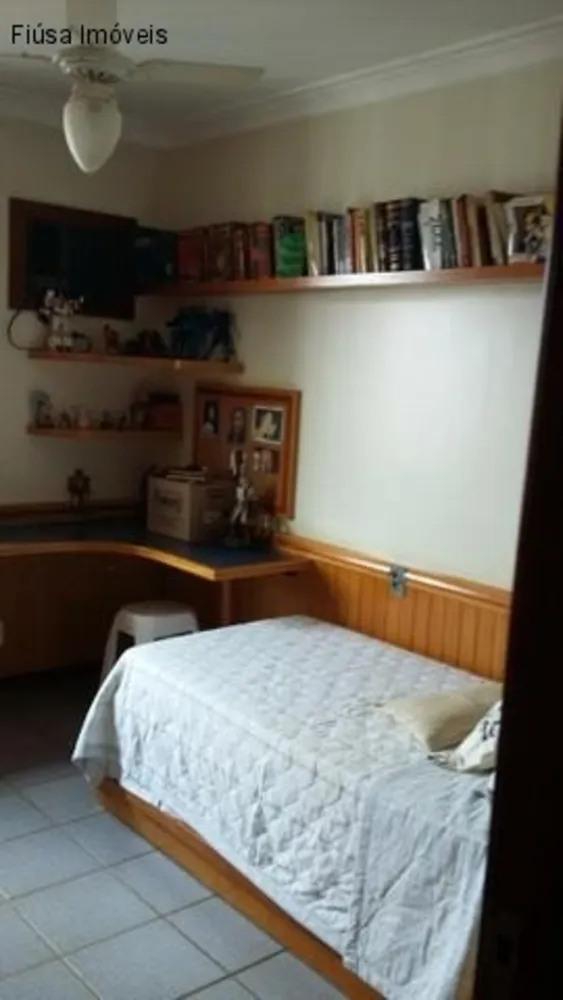 Apartamento, 4 quartos, 233 m² - Foto 3