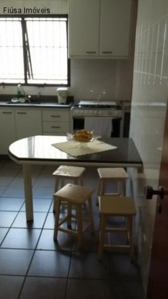 Apartamento, 4 quartos, 233 m² - Foto 8