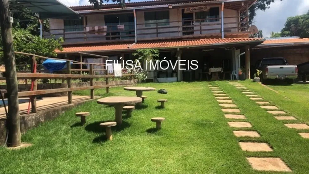 Chácara, 3 quartos - Foto 5