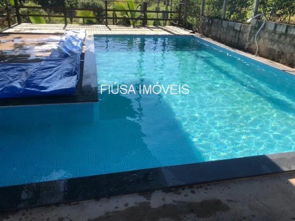 Chácara, 3 quartos - Foto 1
