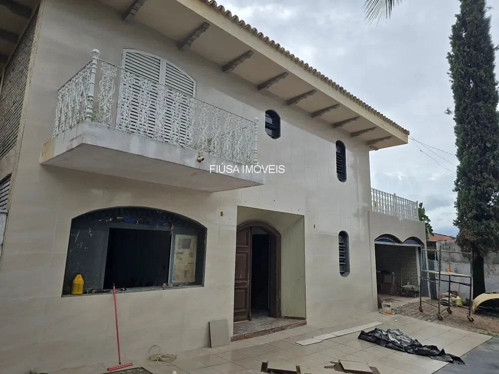 Casa, 5 quartos - Foto 5