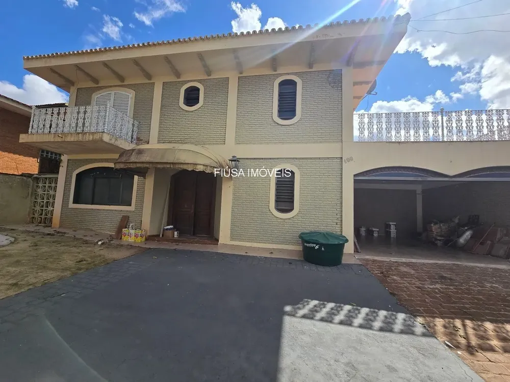 Casa, 5 quartos - Foto 5