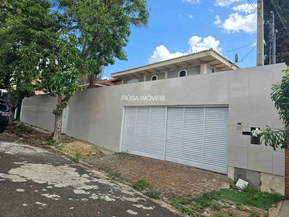 Casa, 5 quartos - Foto 1