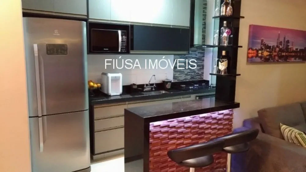 Apartamento, 2 quartos, 75 m² - Foto 11
