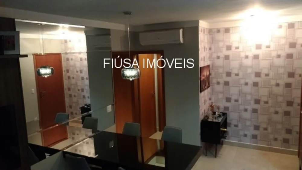 Apartamento, 2 quartos, 75 m² - Foto 1