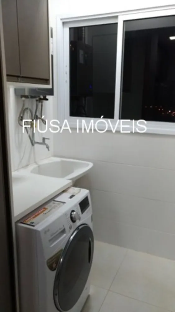 Apartamento, 2 quartos, 75 m² - Foto 2