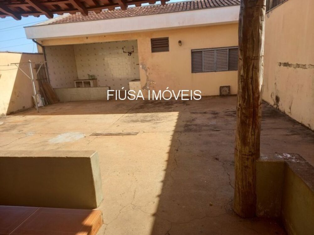 Casa, 4 quartos - Foto 6