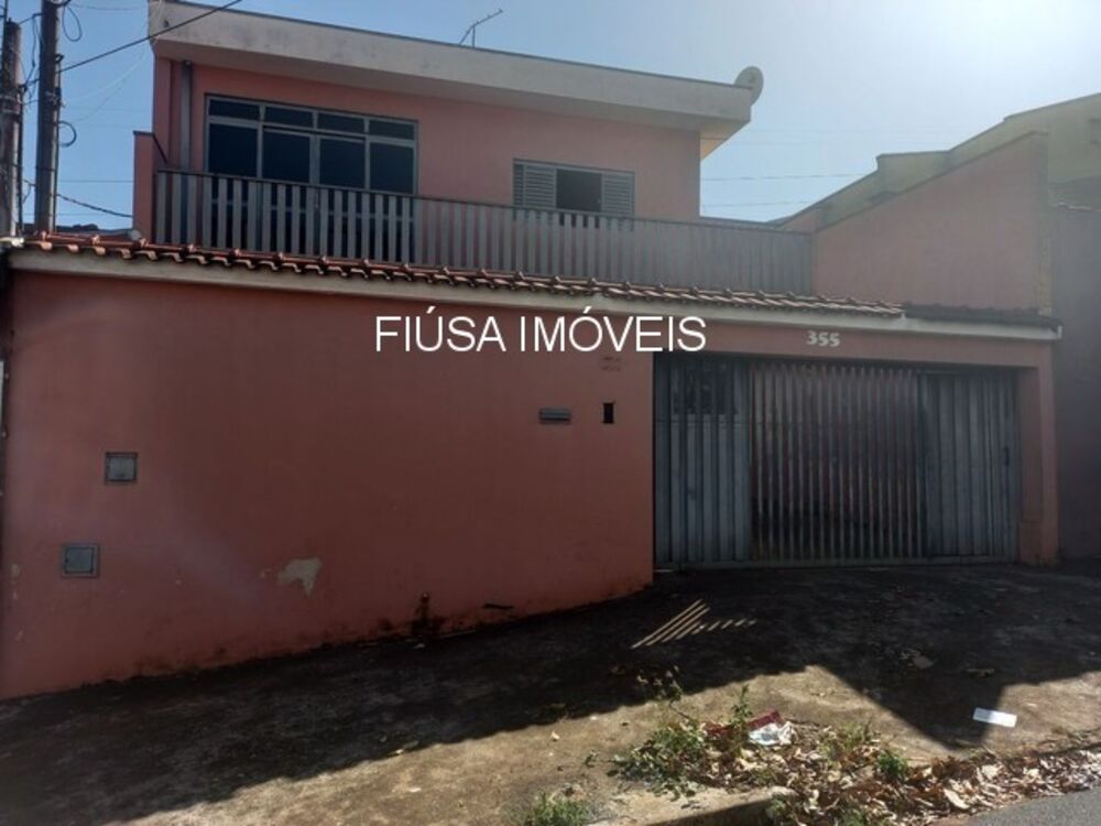 Casa, 4 quartos - Foto 2