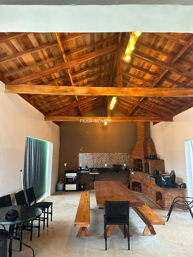 Chácara, 3 quartos - Foto 3