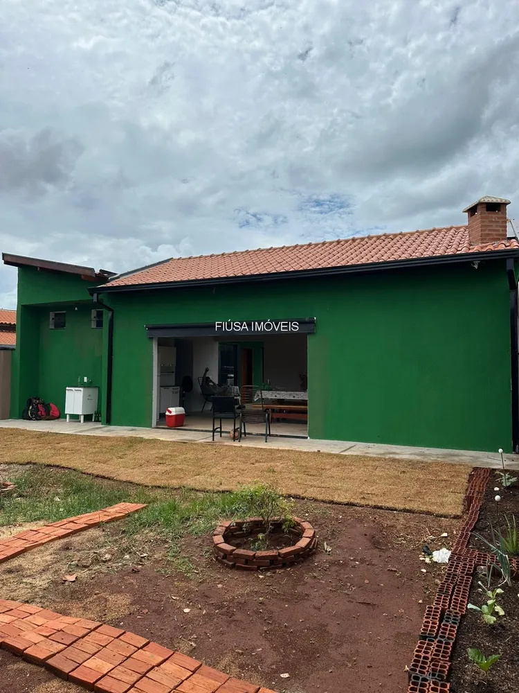 Chácara, 3 quartos - Foto 4