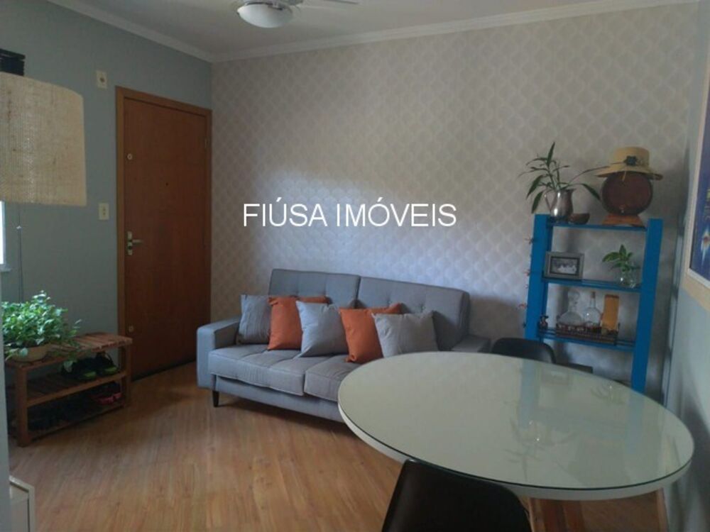Apartamento, 2 quartos, 49 m² - Foto 4