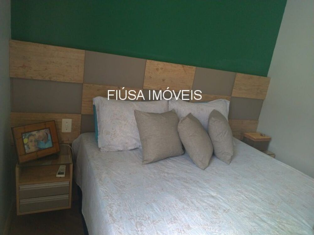 Apartamento, 2 quartos, 49 m² - Foto 2