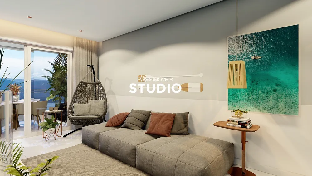 Apartamento, 1 quarto, 48 m² - Foto 7