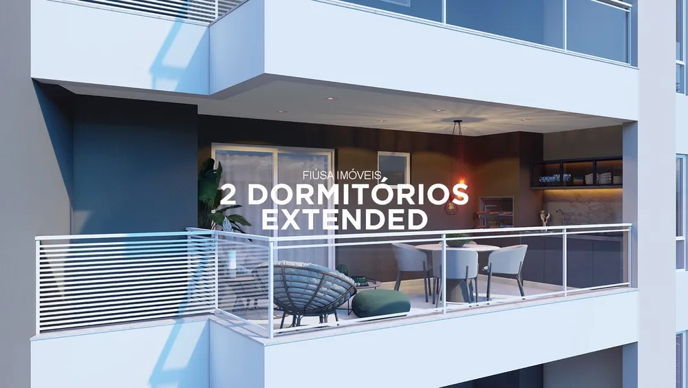 Apartamento, 1 quarto, 48 m² - Foto 11