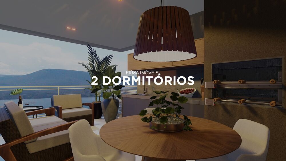 Apartamento, 1 quarto, 48 m² - Foto 14