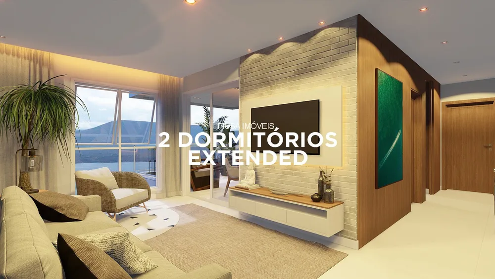 Apartamento, 1 quarto, 48 m² - Foto 12