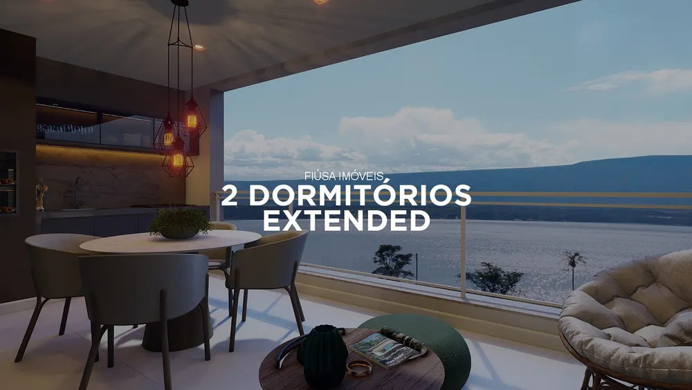 Apartamento, 1 quarto, 48 m² - Foto 10