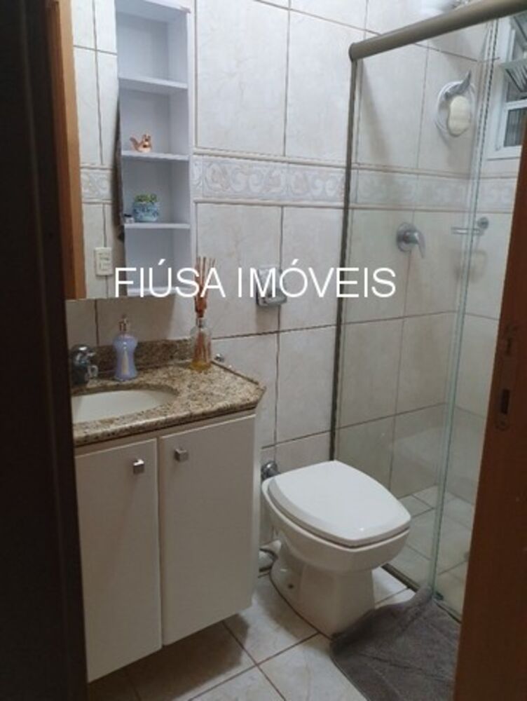Casa à venda com 4 quartos - Foto 6