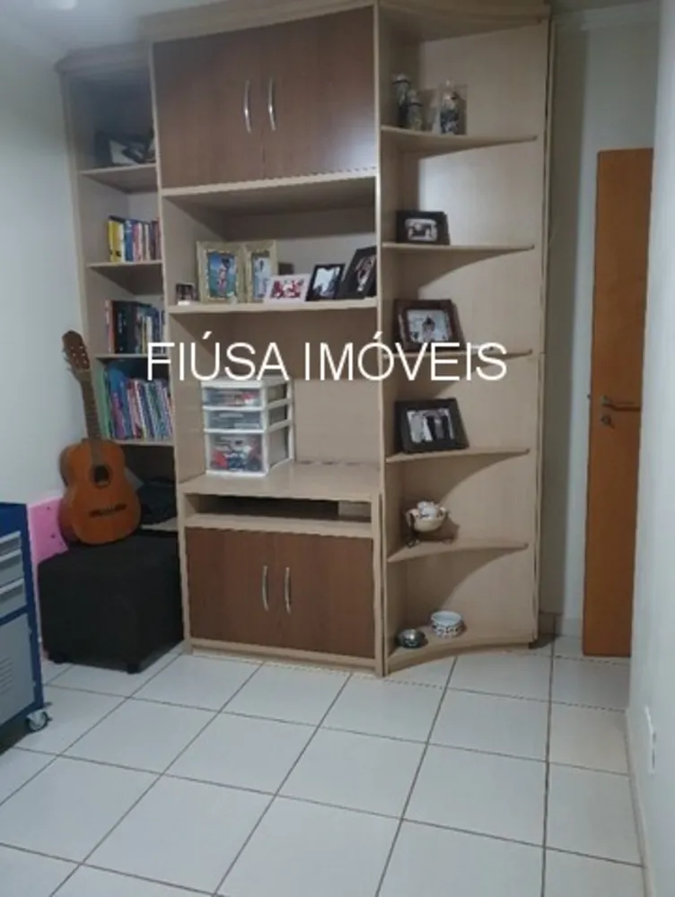 Casa, 4 quartos - Foto 4