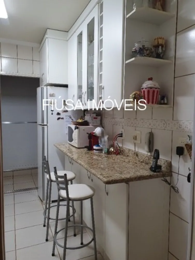 Casa, 4 quartos - Foto 11