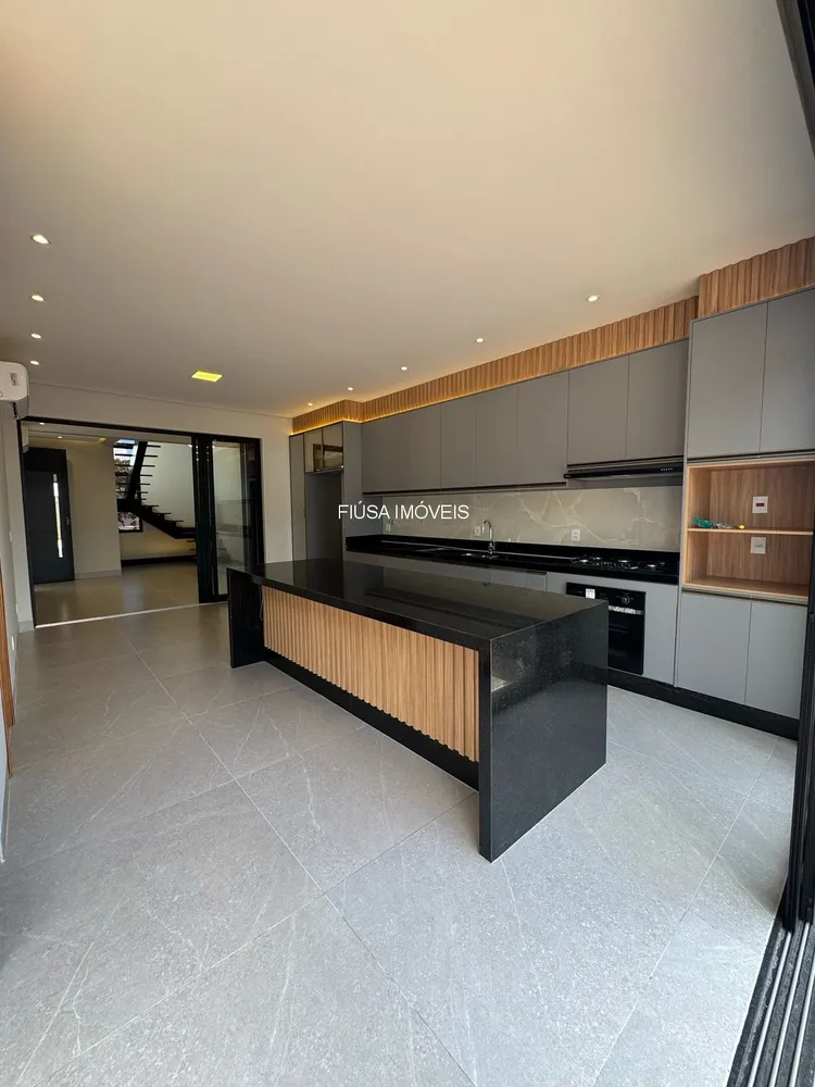 Casa, 4 quartos - Foto 4