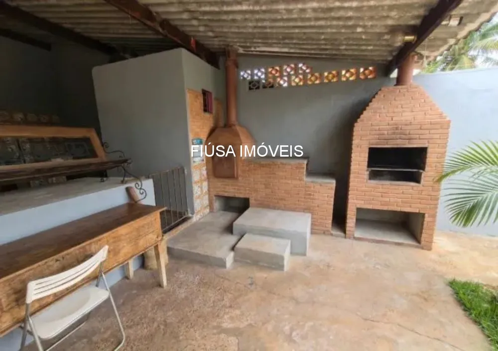 Casa, 1 quarto - Foto 6