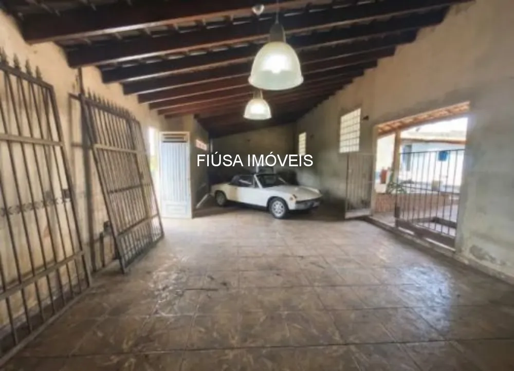 Casa, 1 quarto - Foto 5