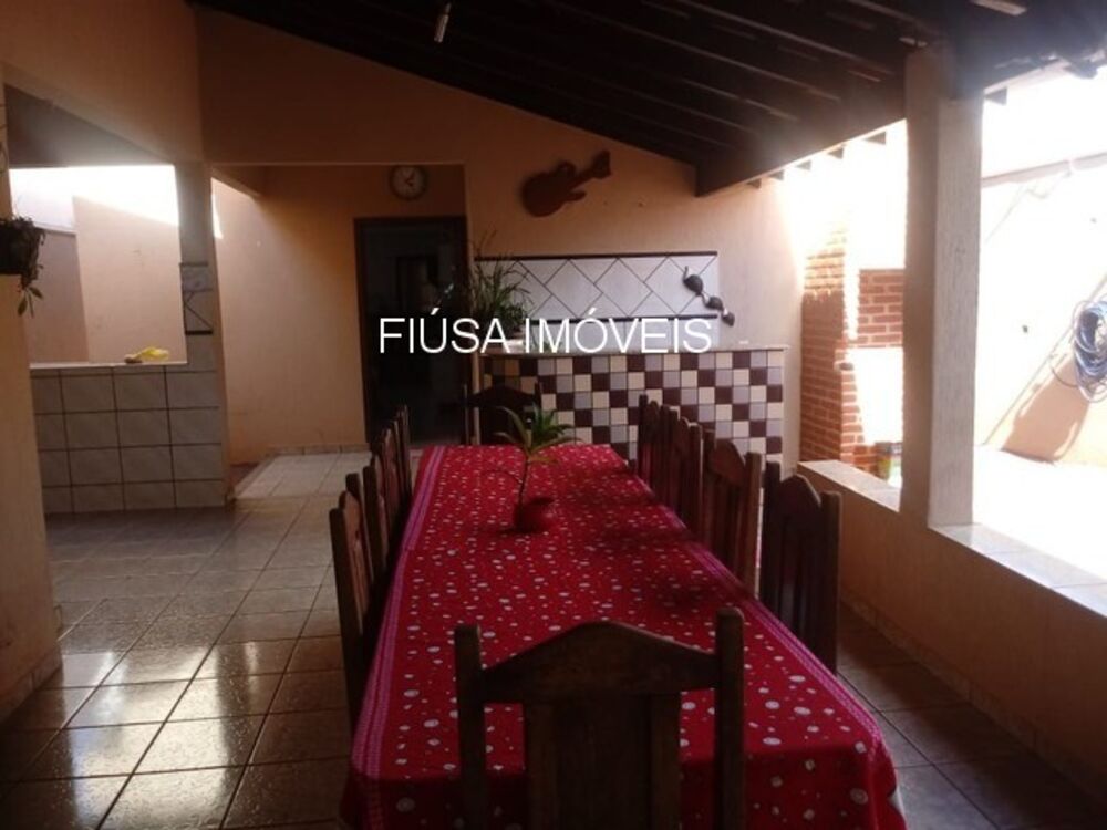 Casa, 3 quartos - Foto 6