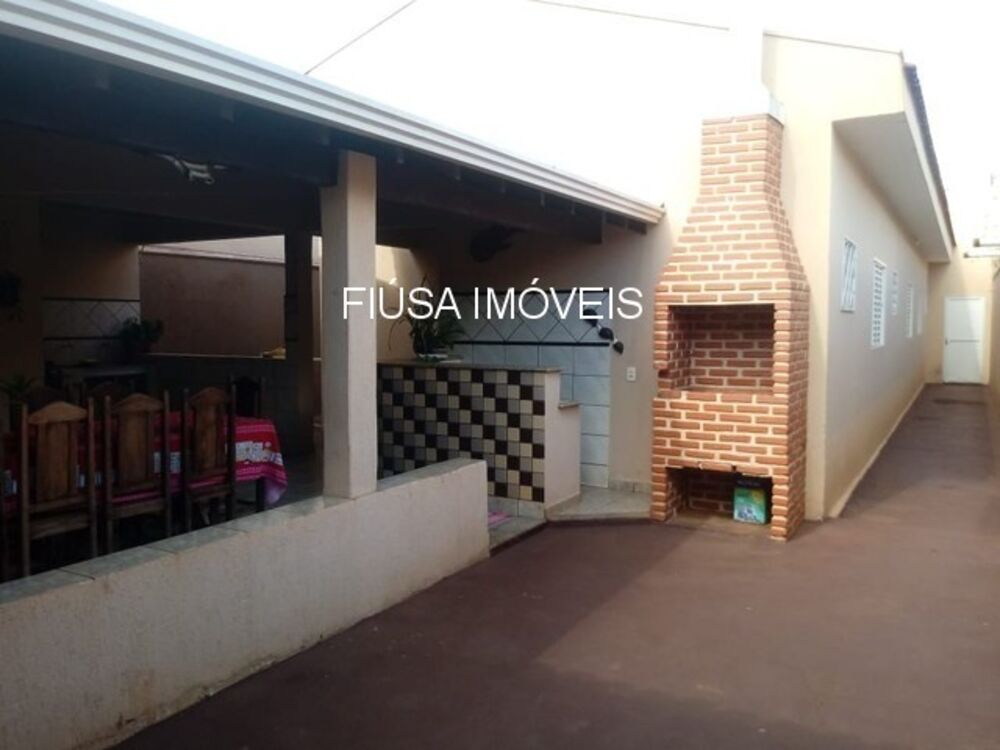 Casa, 3 quartos - Foto 3