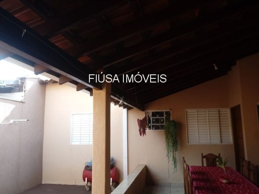 Casa, 3 quartos - Foto 4
