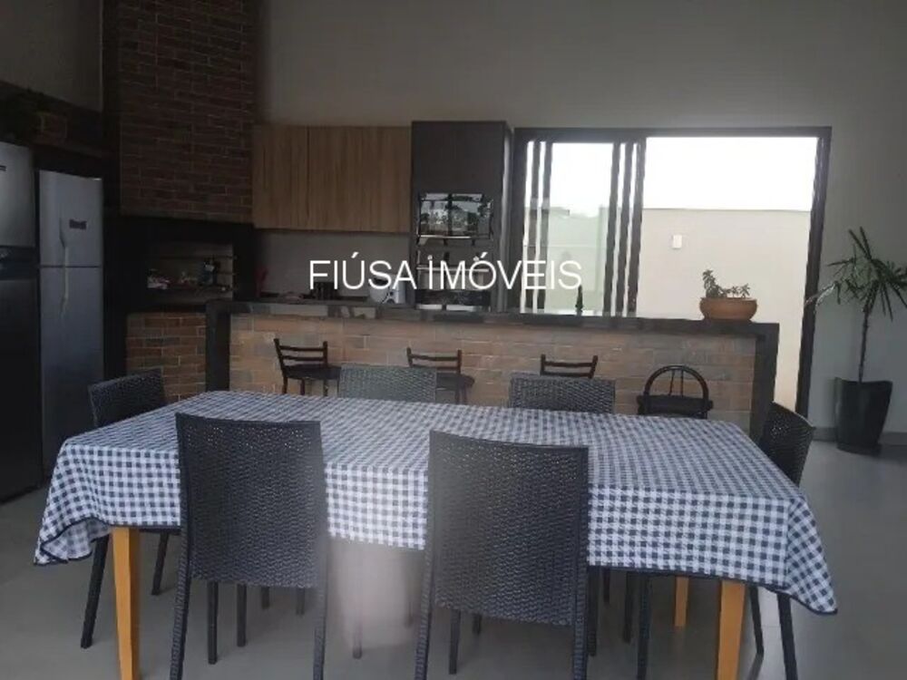 Casa, 3 quartos - Foto 7