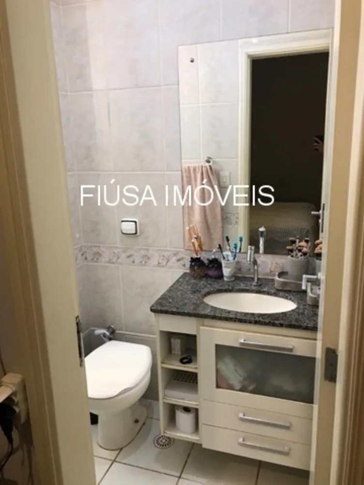 Apartamento, 2 quartos, 65 m² - Foto 10