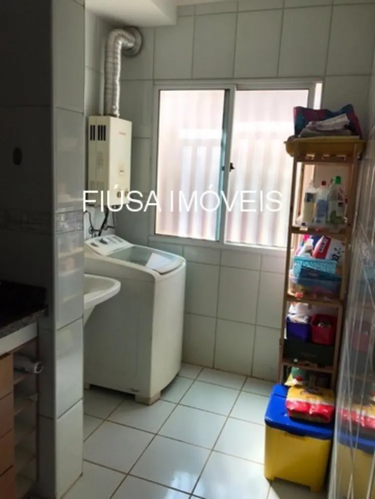 Apartamento, 2 quartos, 65 m² - Foto 12
