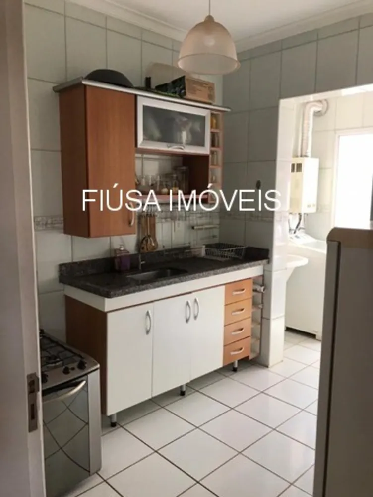 Apartamento, 2 quartos, 65 m² - Foto 8