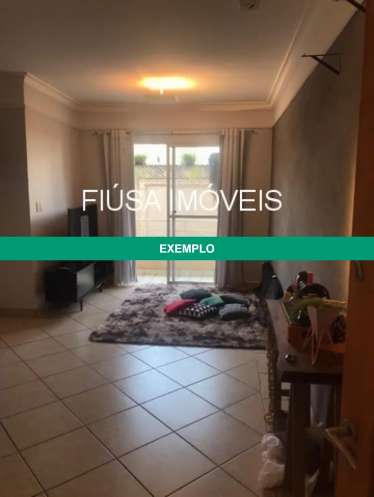 Apartamento, 2 quartos, 65 m² - Foto 1