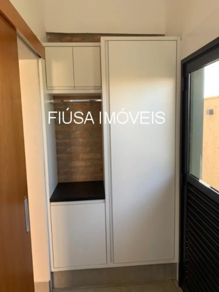 Casa, 3 quartos - Foto 7