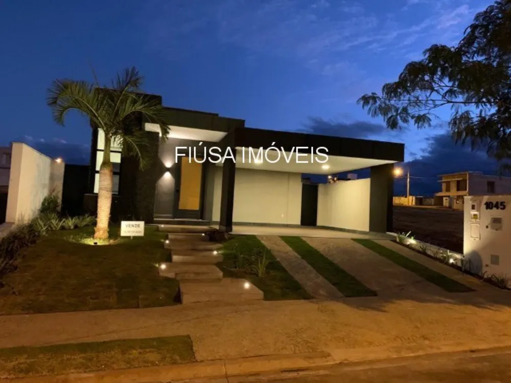 Casa, 3 quartos - Foto 11
