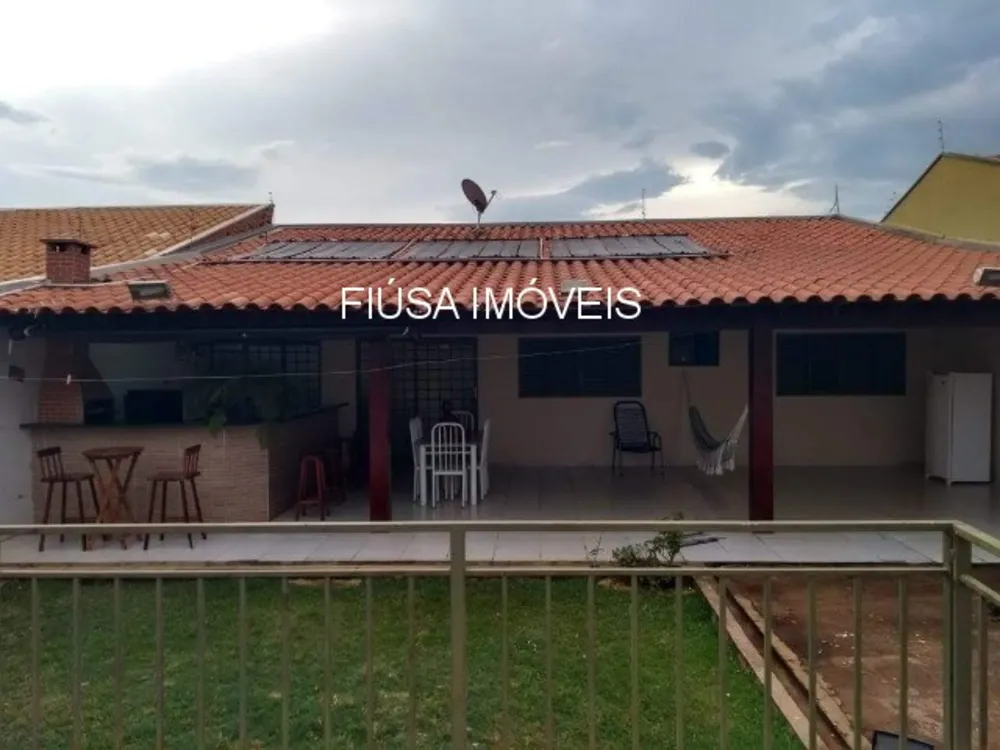 Casa, 2 quartos, 141 m² - Foto 2
