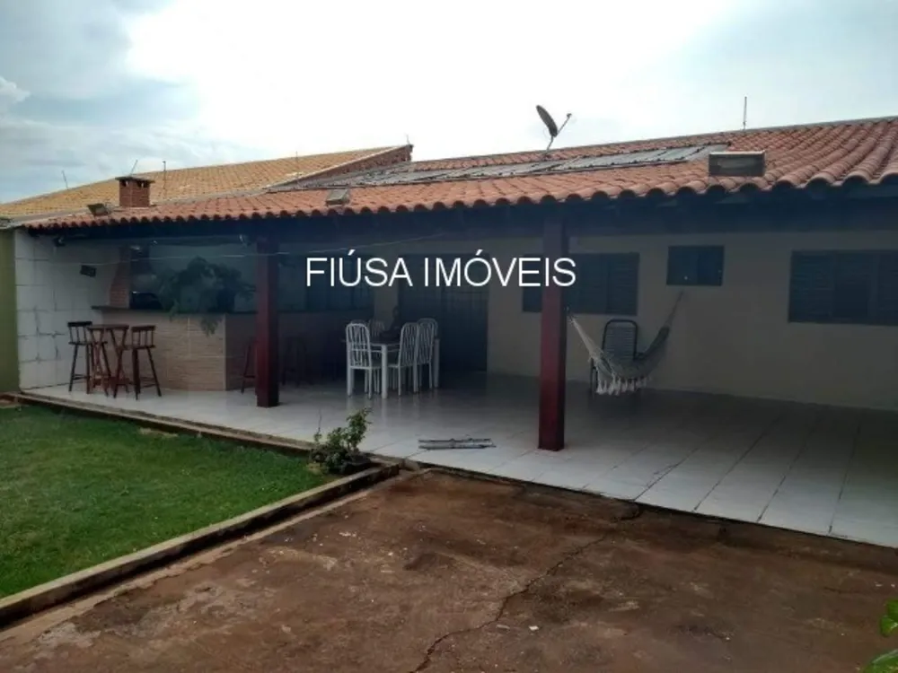 Casa, 2 quartos, 141 m² - Foto 3