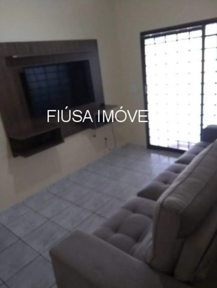 Casa, 2 quartos, 141 m² - Foto 1